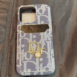 New 🆕 IPhone 13Pro case